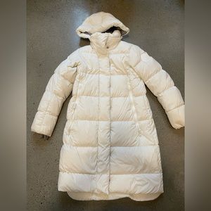 Canada Goose Women Byward Parka Pastels